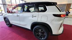 Toyota Urban Cruiser